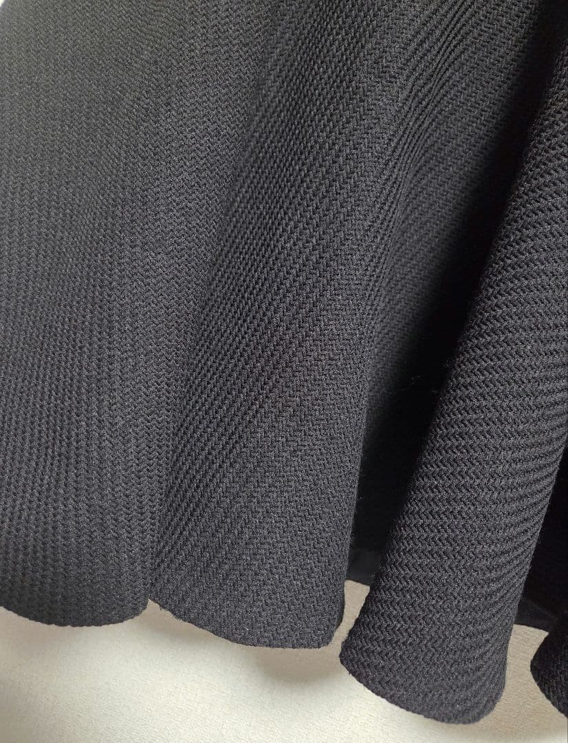 スポンディッシュツイルジレ