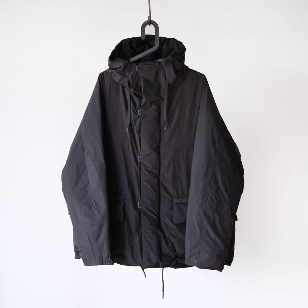 ジャケット・アウター TEATORA Souvenir Hunter S/L EVAPOD blk 2