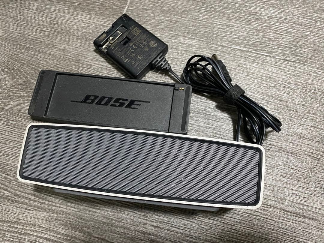 Bose soundlink mini スピーカー