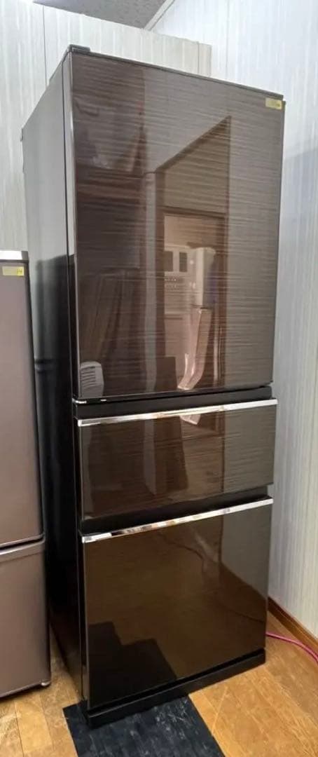 #50 3ドア MITSUBISHI 2019年 330L MR-CX33EL