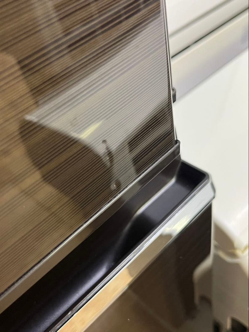 #50 3ドア MITSUBISHI 2019年 330L MR-CX33EL