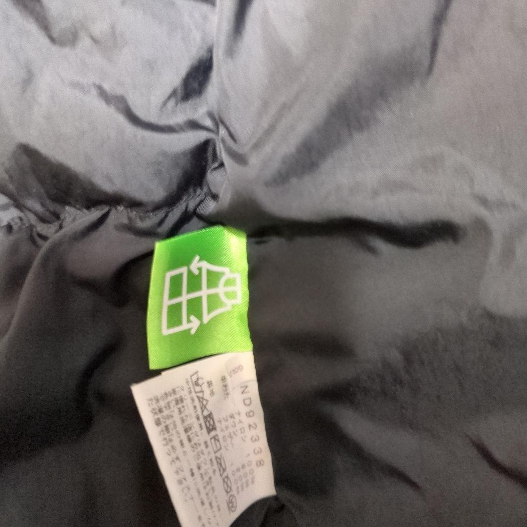 THE NORTH FACE ヌプシベスト 【L】