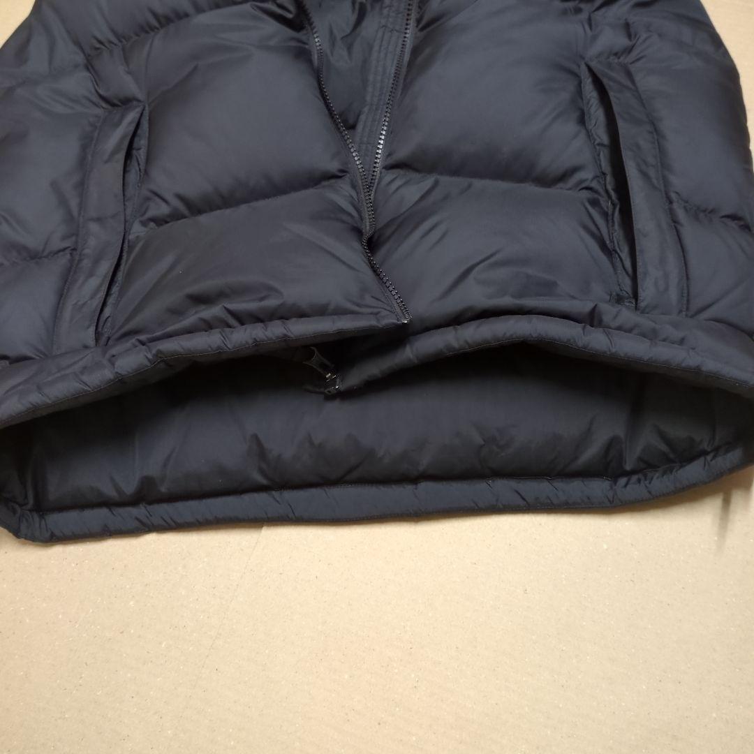 THE NORTH FACE ヌプシベスト 【L】