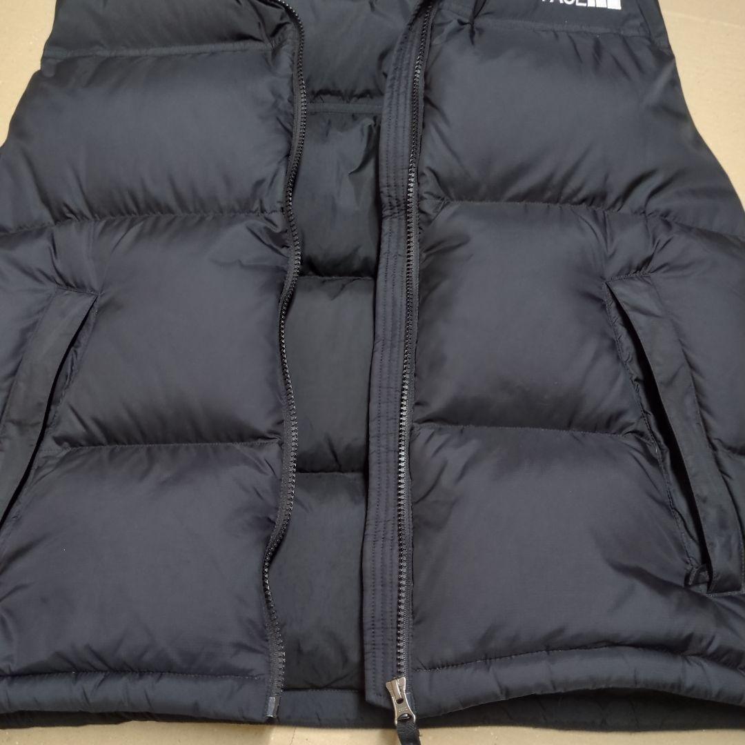 THE NORTH FACE ヌプシベスト 【L】