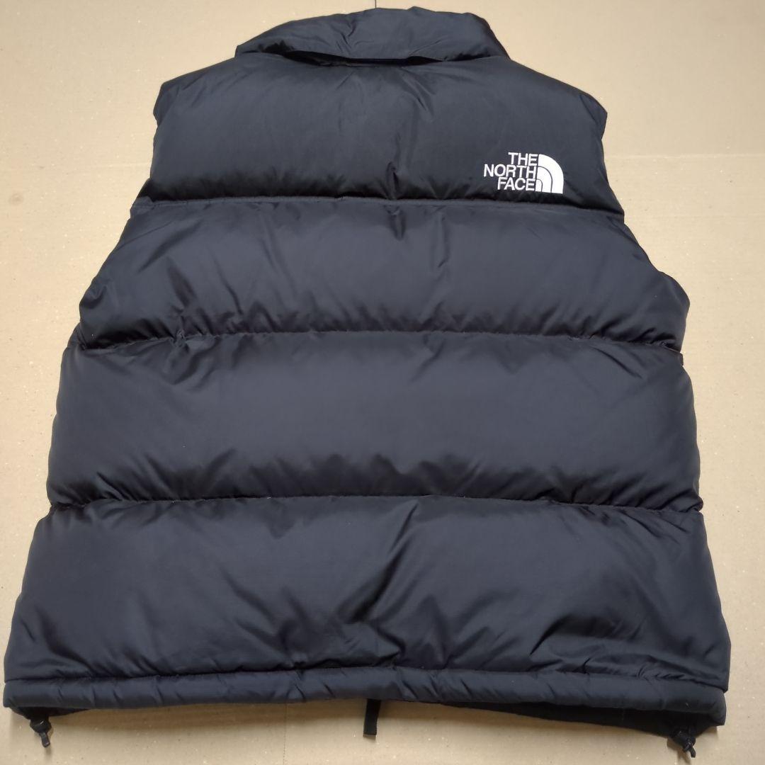 THE NORTH FACE ヌプシベスト 【L】