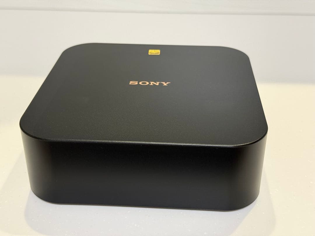 SONY ホームシアターシステム HT-A9
