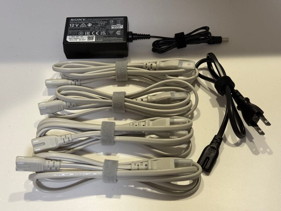 SONY ホームシアターシステム HT-A9