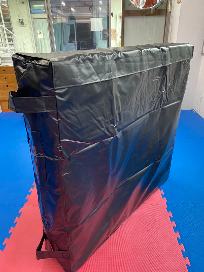 ［注文者専用ページ］ジョイントマット白黒20枚+収納ケース2枚佐賀県法人送料込み