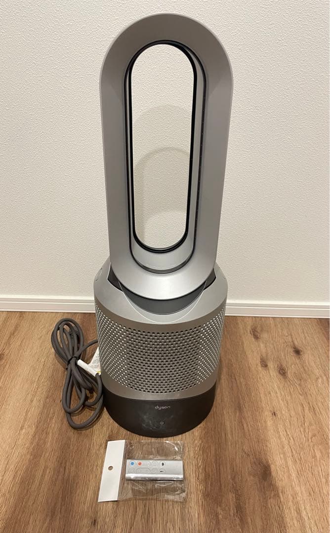 Dyson HP00 Pure Hot + Cool 空気清浄機　ダイソン