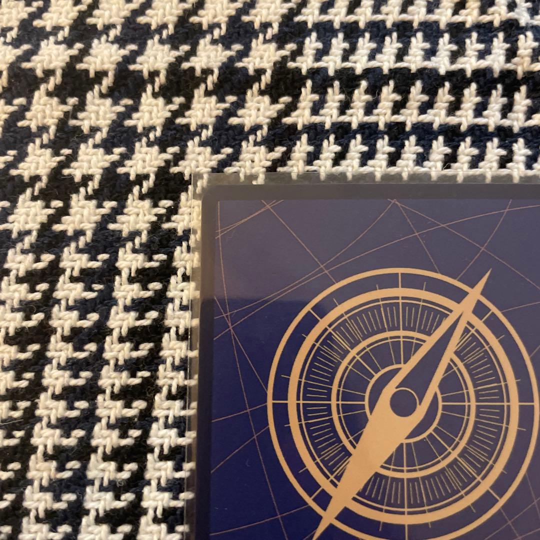 美品　モンキー・D・ルフィ：2nd ANNIVERSARY SET SR