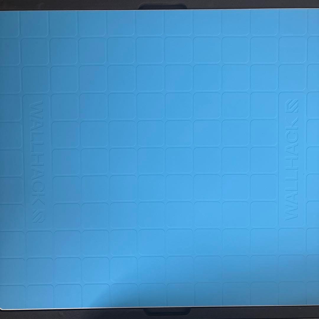 初音ミク マウスパッド WALL HACK