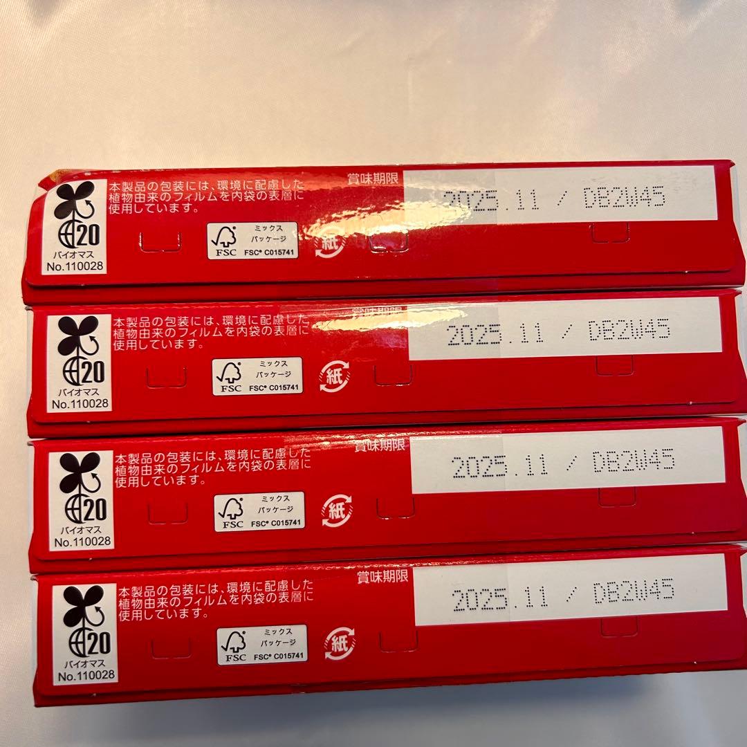 全１３7点！ビスコ30箱！ブラックサンダー40本！などお菓子　まとめ売り