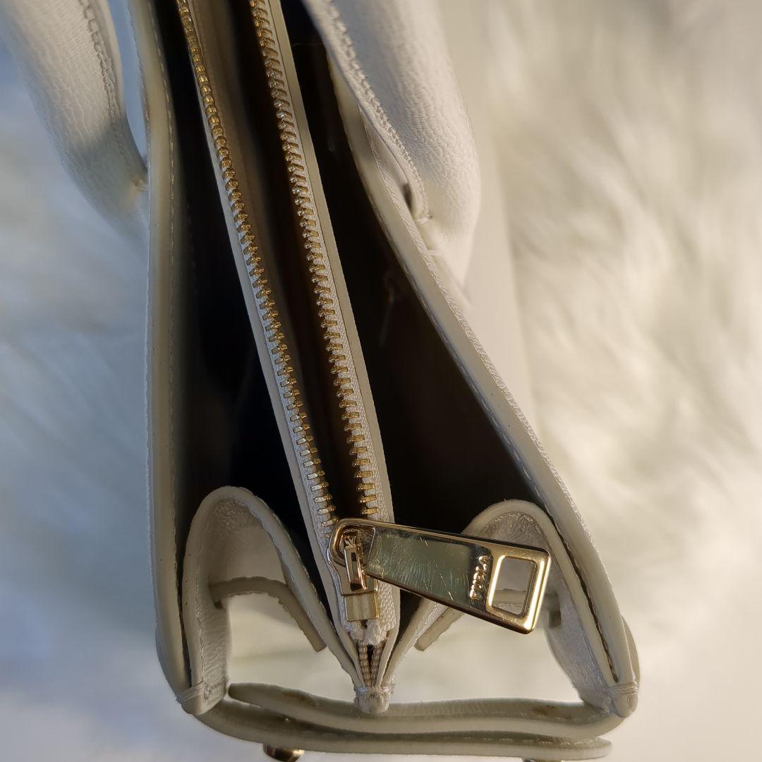 FURLA フルラ PIN M SATCHEL TOTE トートバッグ