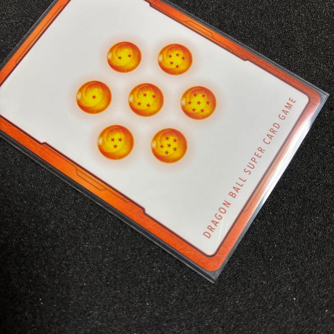 ドラゴンボールフュージョンワールド エナジーマーカー フリーザ