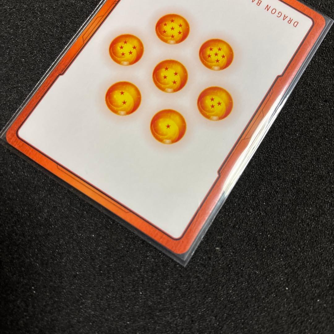 ドラゴンボールフュージョンワールド エナジーマーカー フリーザ