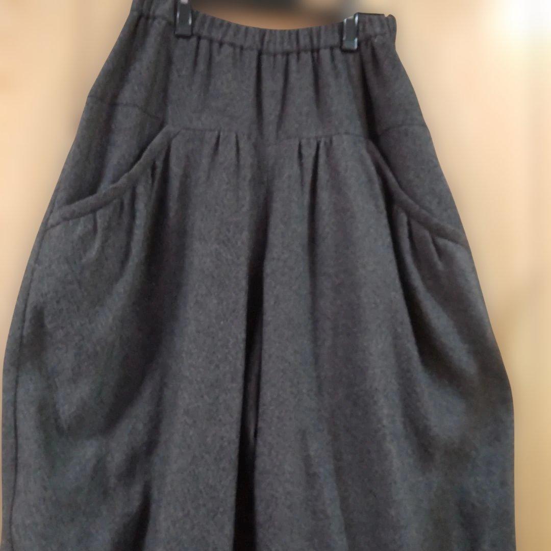 センソユニコ慈雨パンツ￥39000＋税　サイズ40