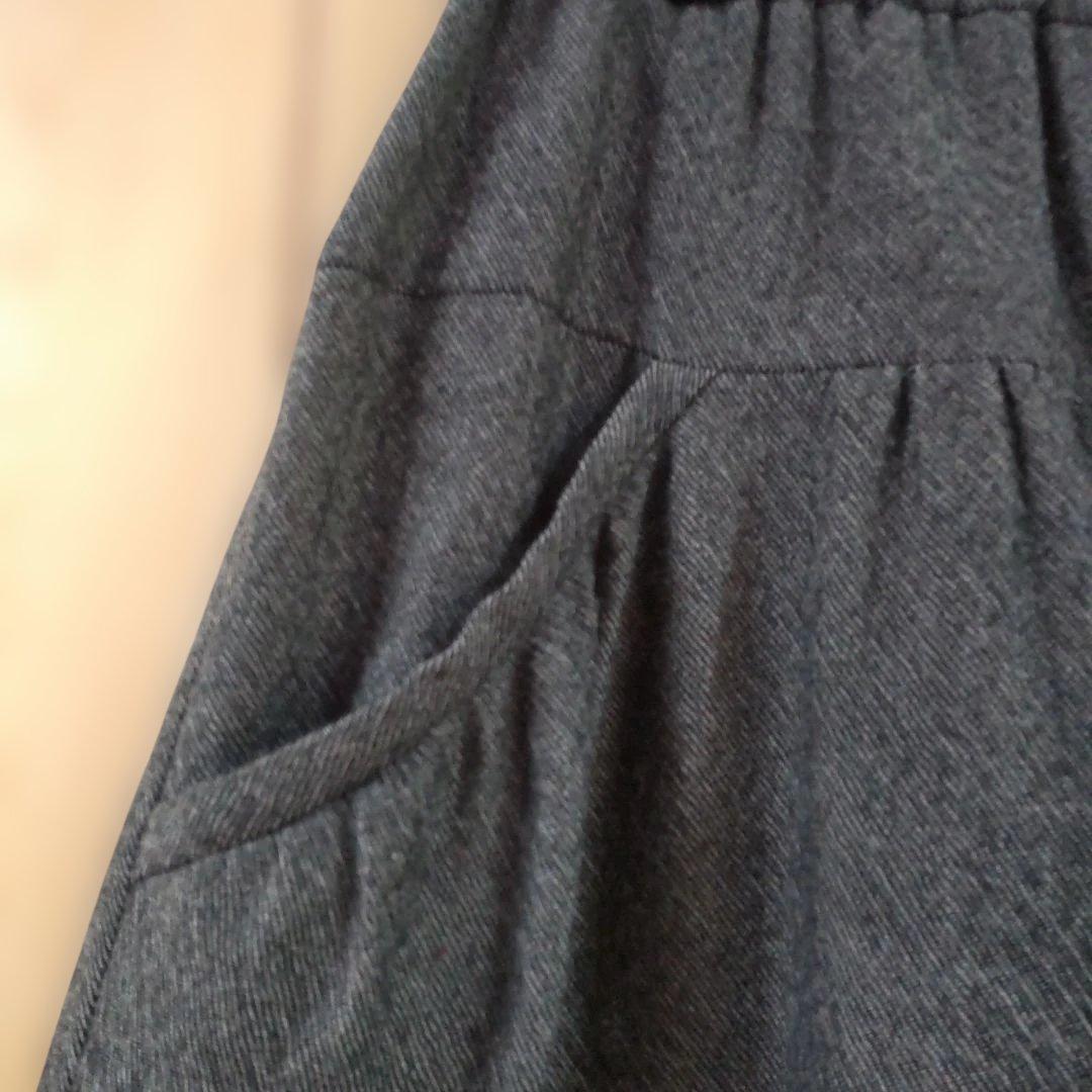 センソユニコ慈雨パンツ￥39000＋税　サイズ40