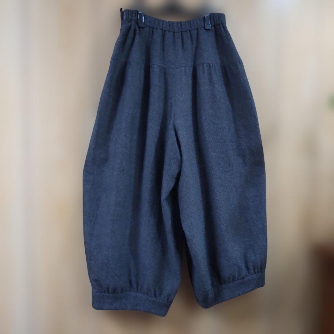 センソユニコ慈雨パンツ￥39000＋税　サイズ40