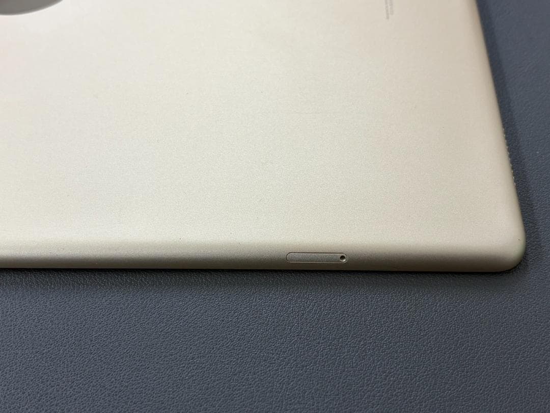 【訳あり品】iPad Pro 12.9 第2世代 512GB Cellular