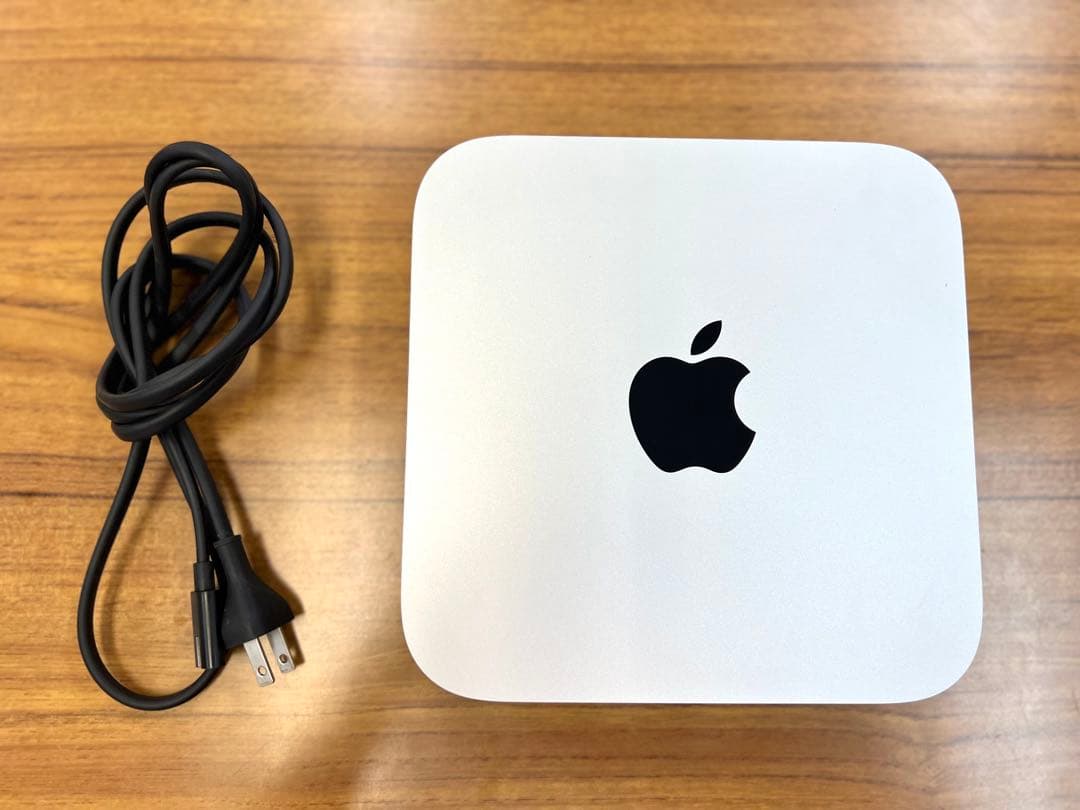 Apple Mac mini 本体