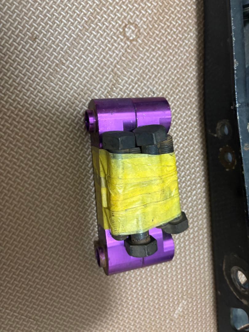 社外ロアアーム　SC430 リア用　クラウン他