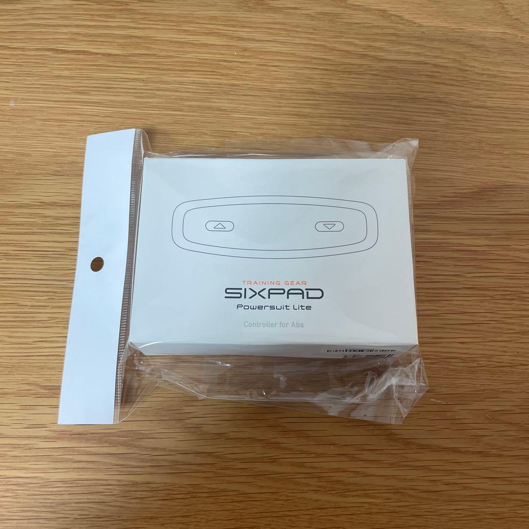 SIXPAD　Powersuit　Lite　Abs　Lサイズ