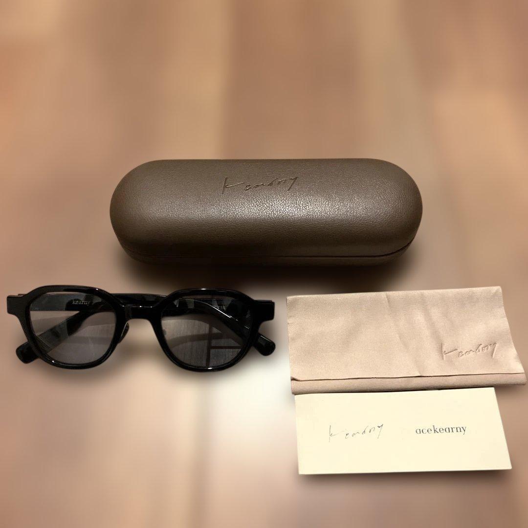 20日まで価格【美品】kearny 「flanagan」