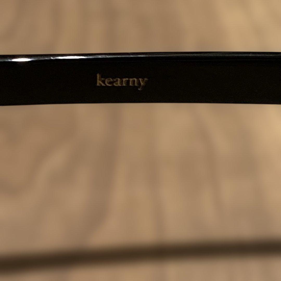 20日まで価格【美品】kearny 「flanagan」