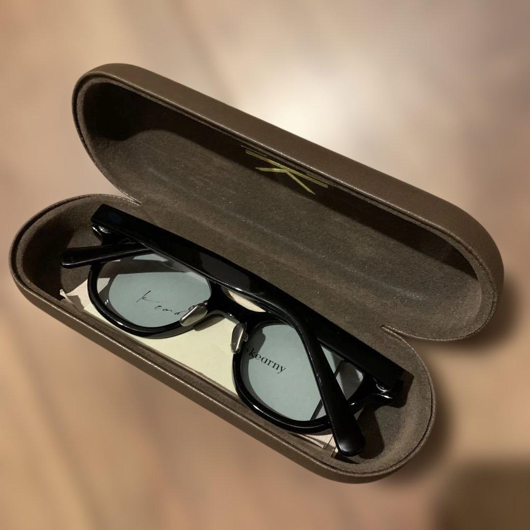 20日まで価格【美品】kearny 「flanagan」