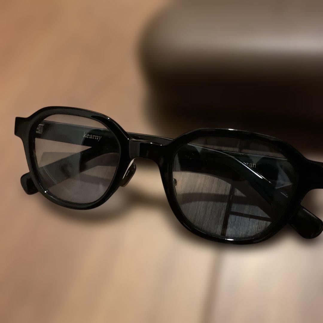 20日まで価格【美品】kearny 「flanagan」