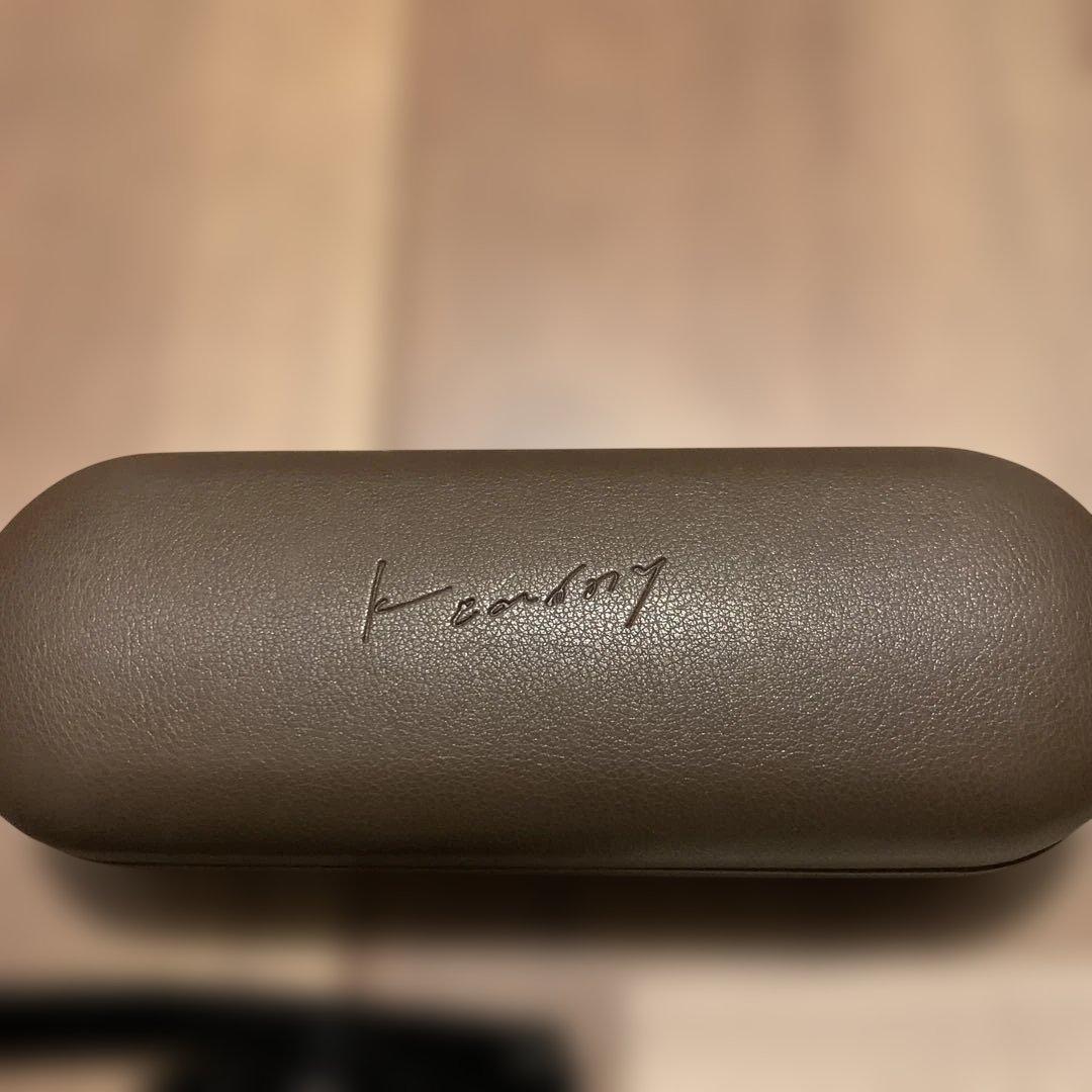 20日まで価格【美品】kearny 「flanagan」