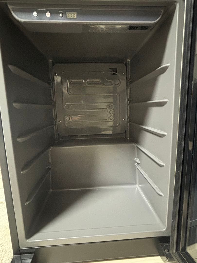 forster Japan ワインセラー FJC-85G2016年製　引き取り可