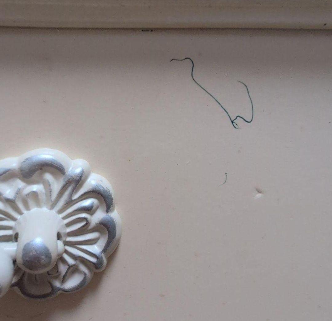 ジェシカマクリントックロマンスコレクション10ドロワー3段チェスト