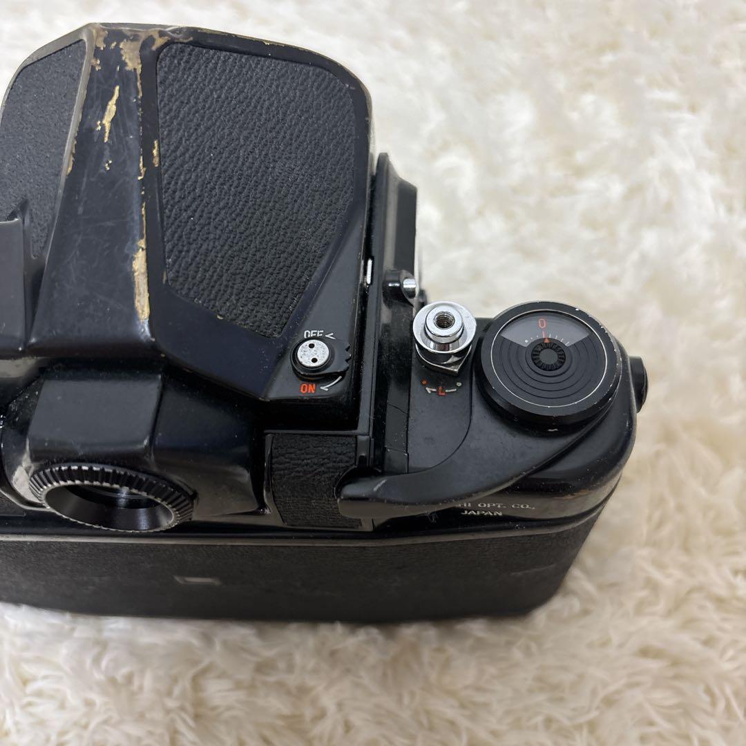 ASAHI PENTAX 6×7 ジャンク品