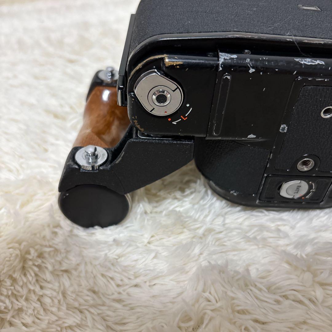 ASAHI PENTAX 6×7 ジャンク品