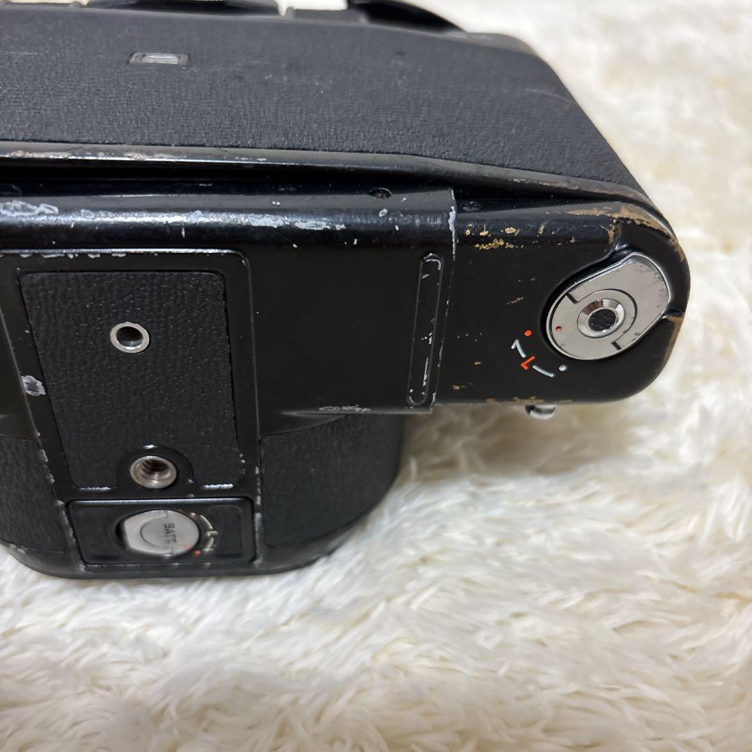 ASAHI PENTAX 6×7 ジャンク品