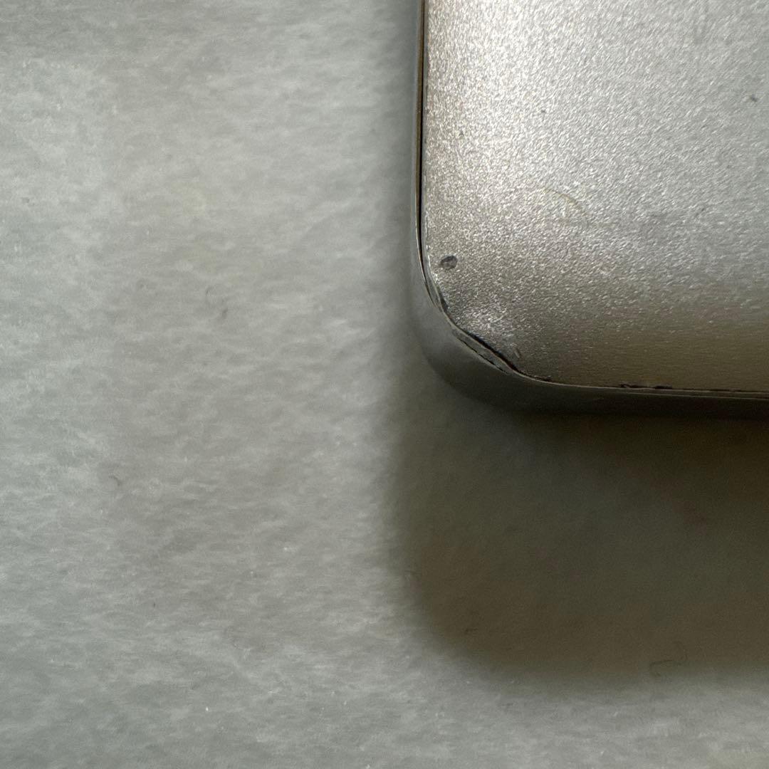 Apple iPodclassic 160GB ジャンク品