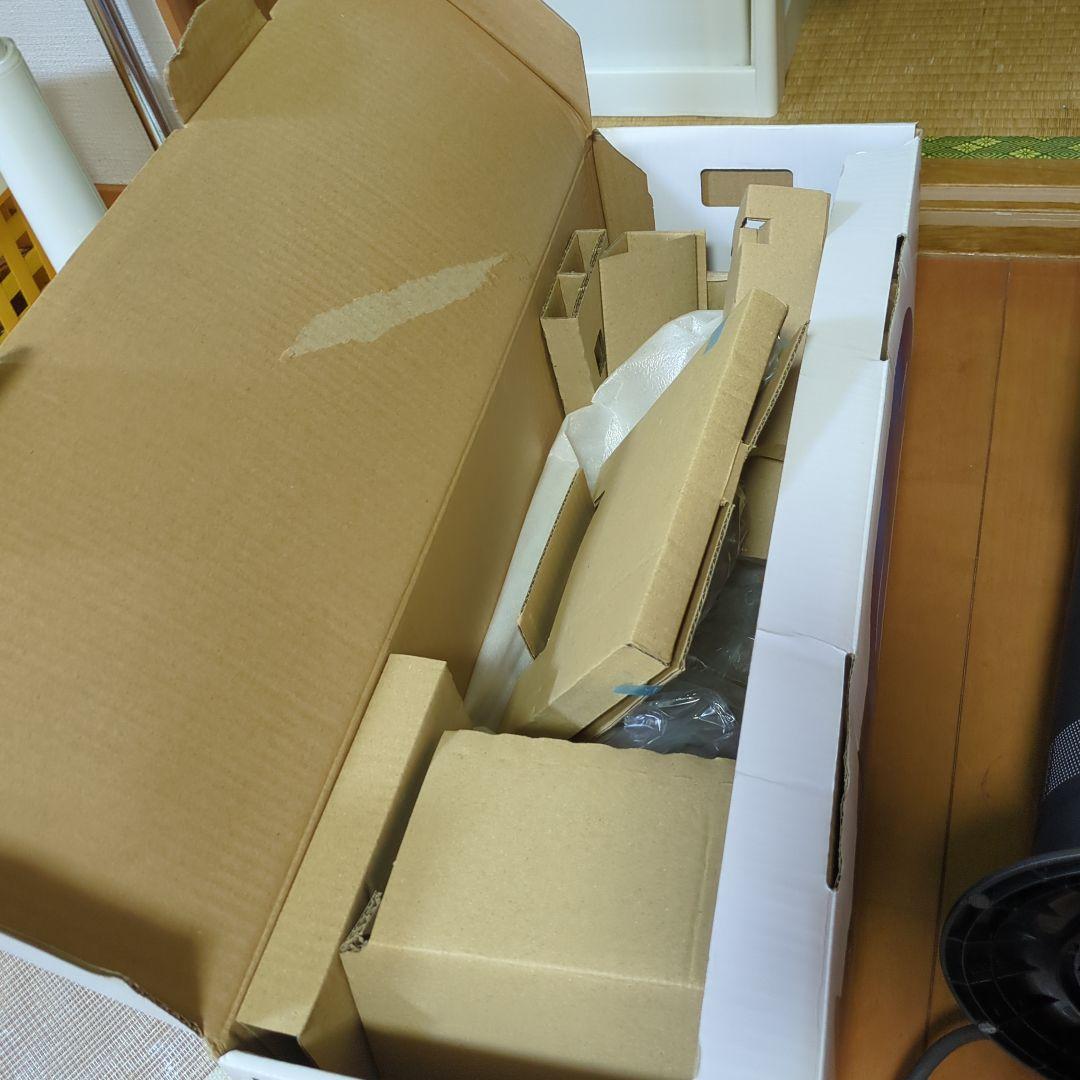 Dyson サーキュレーター　美品　2019年　千葉県東葛付近手渡し-2000円