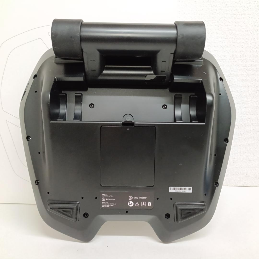 美品 SIXPAD Foot Fit シックスパッド フットフィット