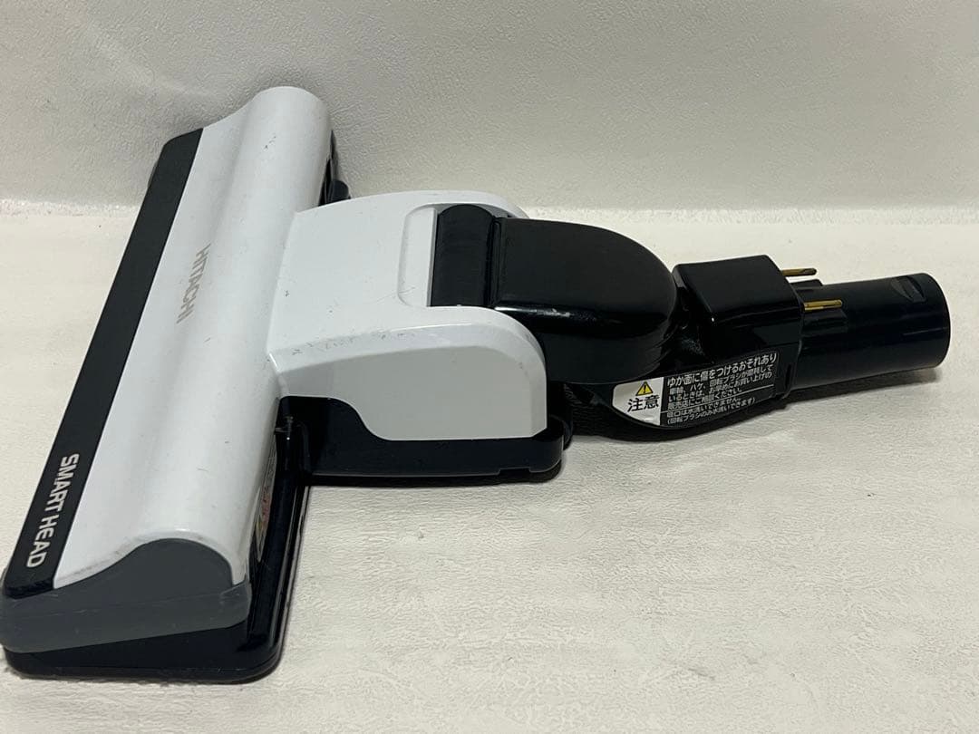 HITACHI 日立　純正品　スティッククリーナー　パワーヘッド 動作品