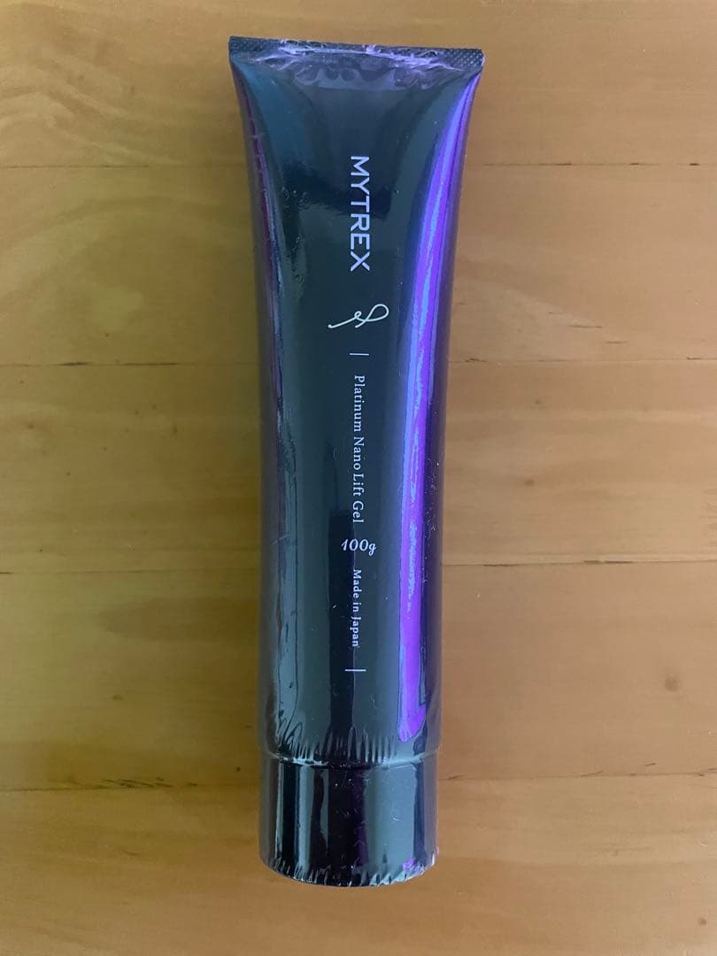 【新品同様】MYTREX 美顔器