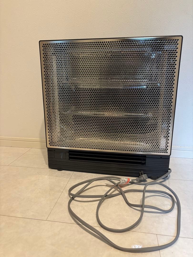 ダイキン ハイブリッドセラムヒート WRH134AS-H 24年制