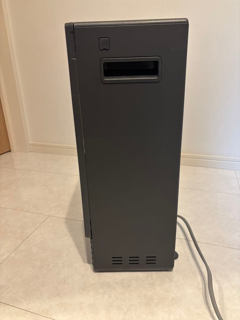 ダイキン ハイブリッドセラムヒート WRH134AS-H 24年制