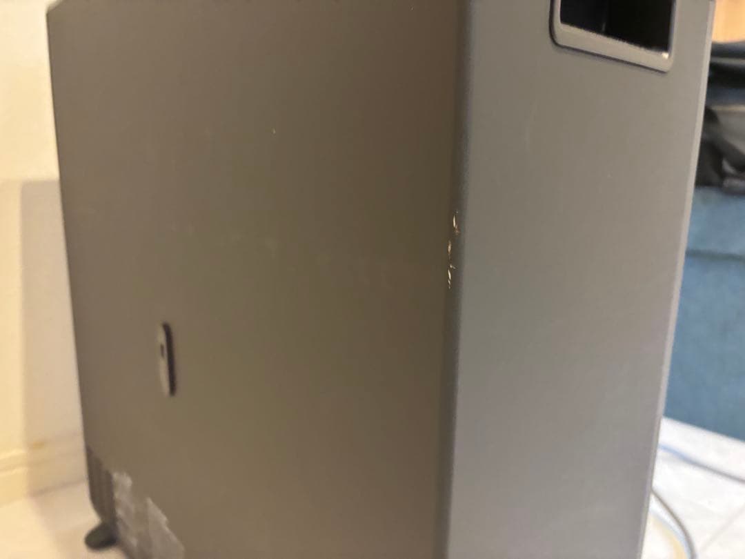 ダイキン ハイブリッドセラムヒート WRH134AS-H 24年制