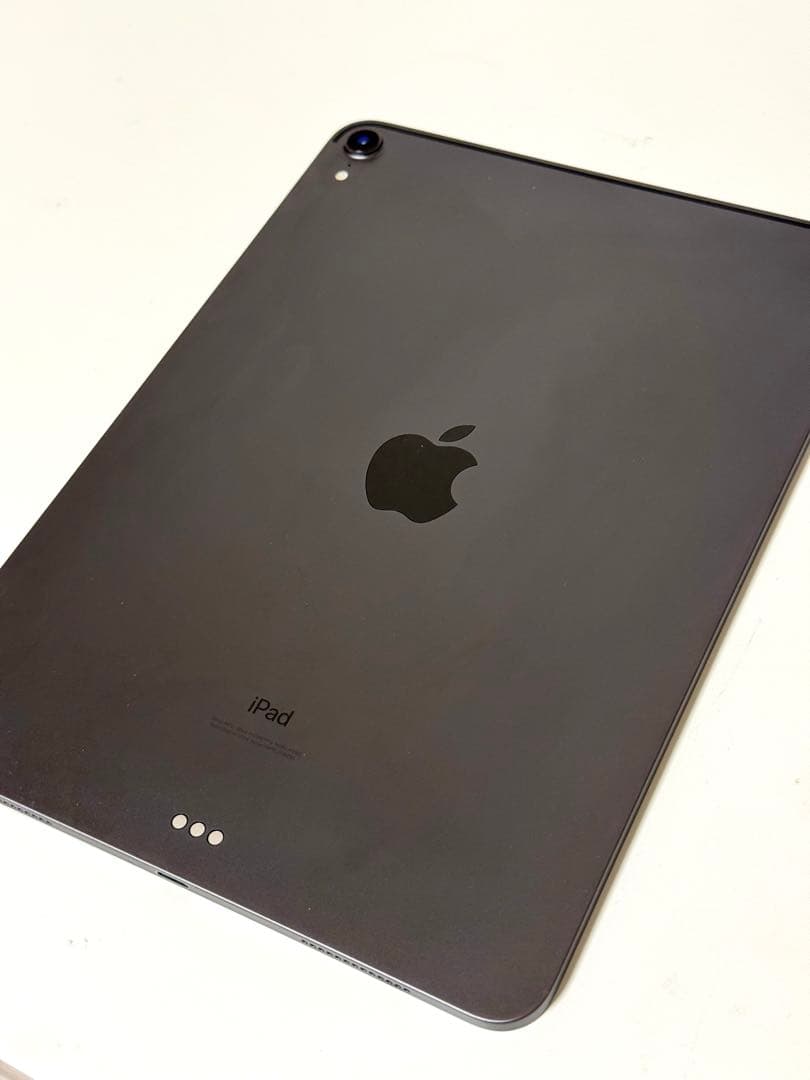 iPadPro11インチ256G（第1世代）Applepencil（第2世代）付