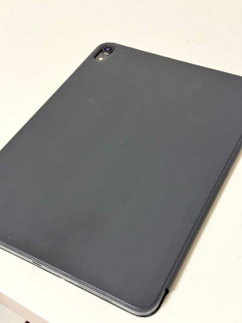 iPadPro11インチ256G（第1世代）Applepencil（第2世代）付