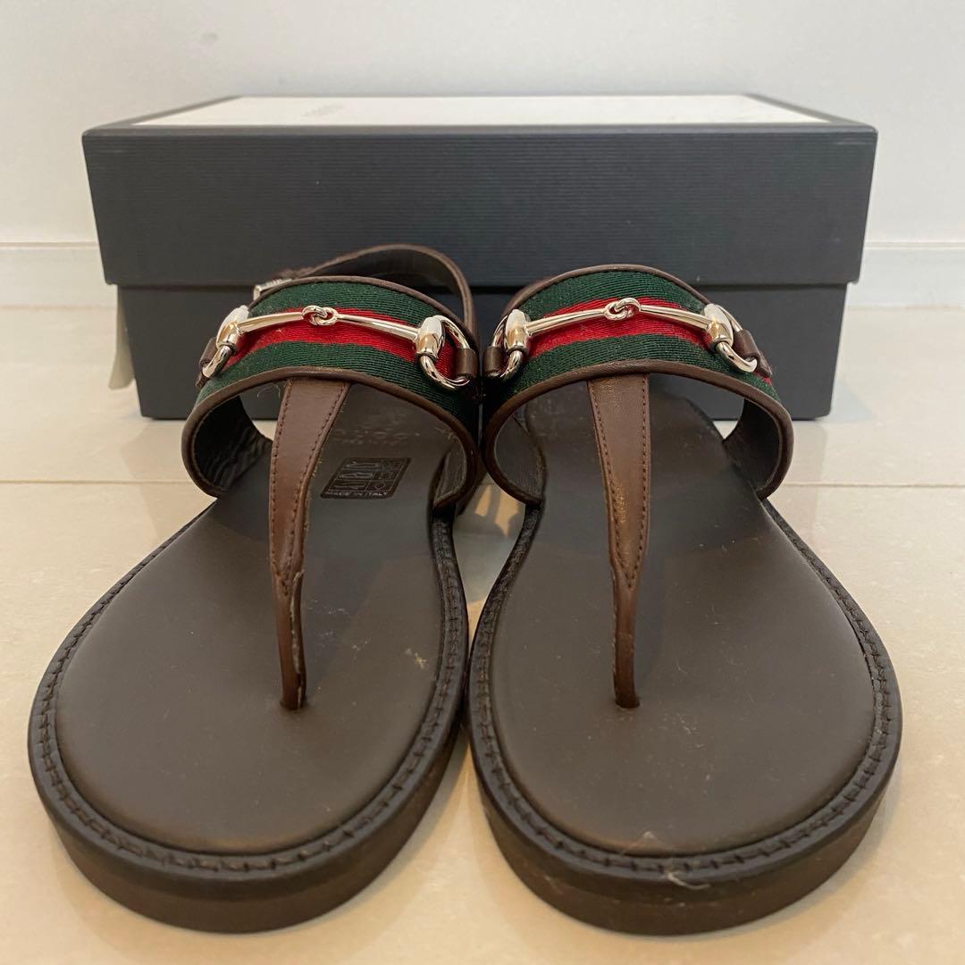 グッチキッズ☆サンダル☆size32
