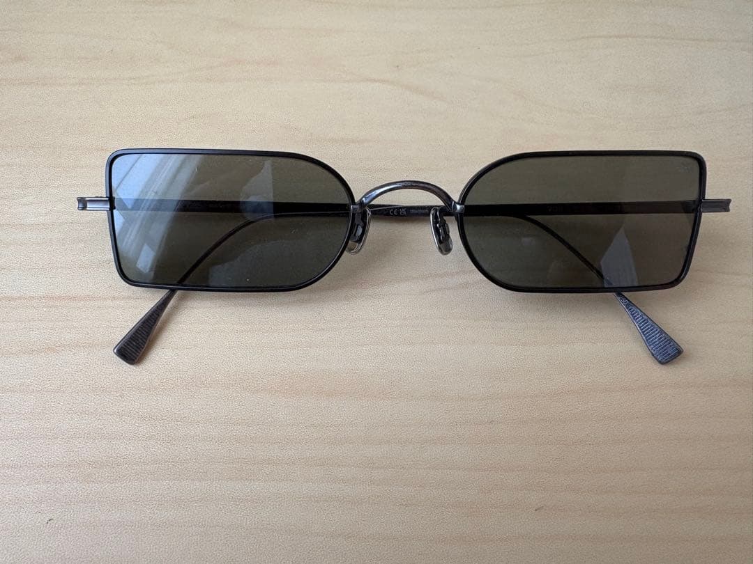 EYEVAN 7285 アイヴァン7285 798