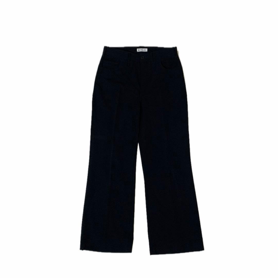 Balenciaga テーラードパンツ