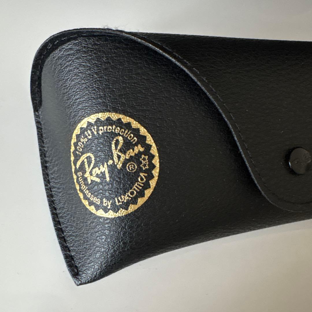 新品　レイバン サングラスRay Ban RB4392D 601/9A66-17